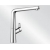 Bateria Blanco AVONA chrom 521267